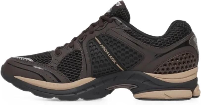 Saucony Progrid Triumph 4 sneakers Zwart - Foto 4