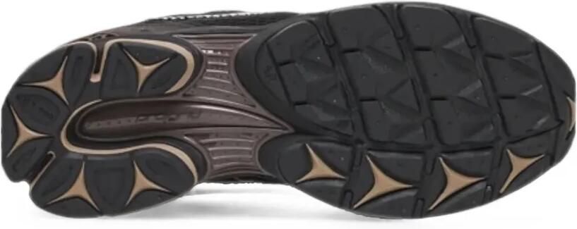 Saucony Progrid Triumph 4 sneakers Zwart - Foto 5