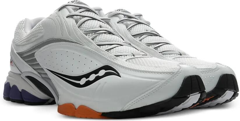 Saucony ProGrid V2 sneakers Wit - Foto 4