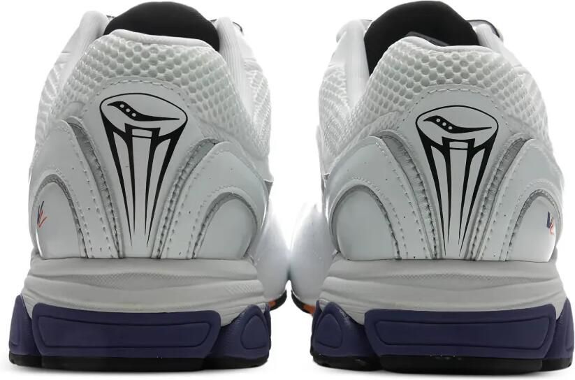 Saucony ProGrid V2 sneakers Wit - Foto 2