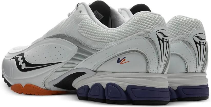 Saucony ProGrid V2 sneakers Wit - Foto 3