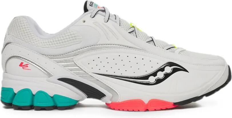Saucony ProGrid V2 sneakers Wit