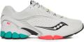 Saucony ProGrid V2 sneakers Wit - Wit
