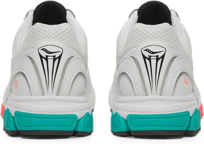 Saucony ProGrid V2 sneakers Wit - Foto 2