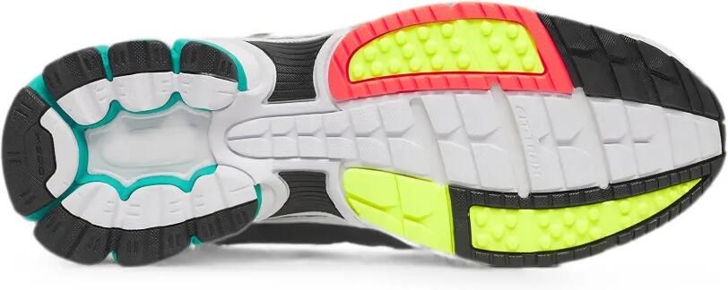 Saucony ProGrid V2 sneakers Wit - Foto 4