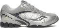 Saucony ProGrid V2 sneakers Zilver - Zilver