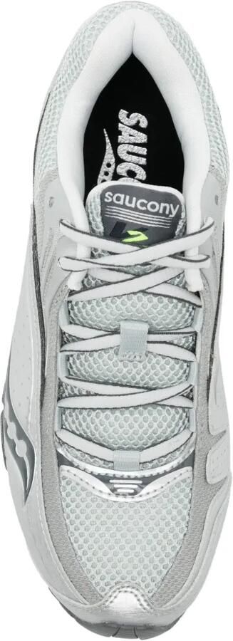 Saucony Progrid V2 sneakers Zilver - Foto 2