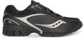 Saucony Progrid V2 sneakers Zwart - Zwart