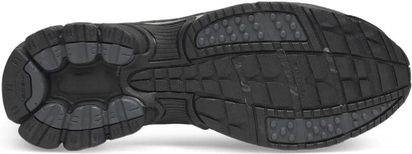 Saucony Progrid V2 sneakers Zwart - Foto 3