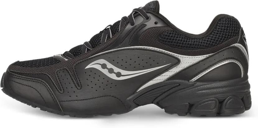 Saucony Progrid V2 sneakers Zwart - Foto 2