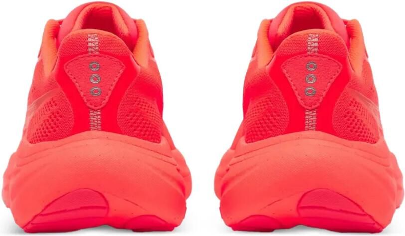 Saucony Ride 19 mesh sneakers Rood - Foto 3