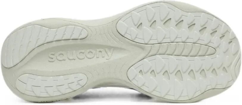 Saucony Ride 19 sneakers met logo-detail Grijs - Foto 5