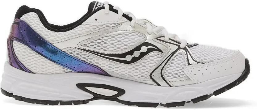 Saucony Ride Millennium sneakers Wit