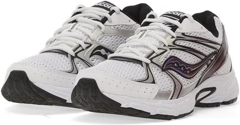 Saucony Ride Millennium sneakers Wit - Foto 3