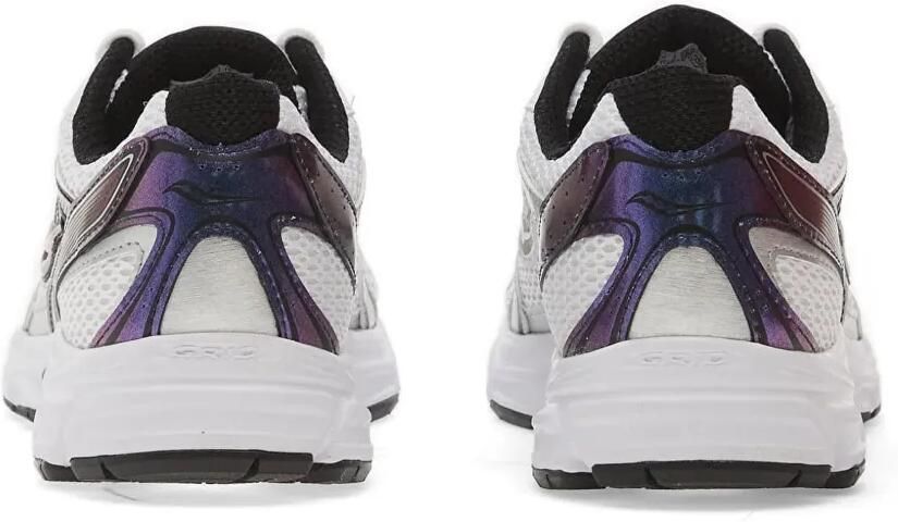 Saucony Ride Millennium sneakers Wit - Foto 2