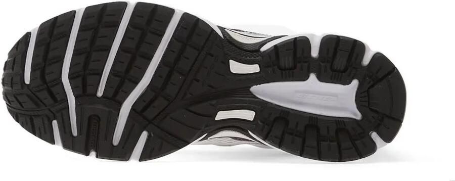 Saucony Ride Millennium sneakers Wit - Foto 4