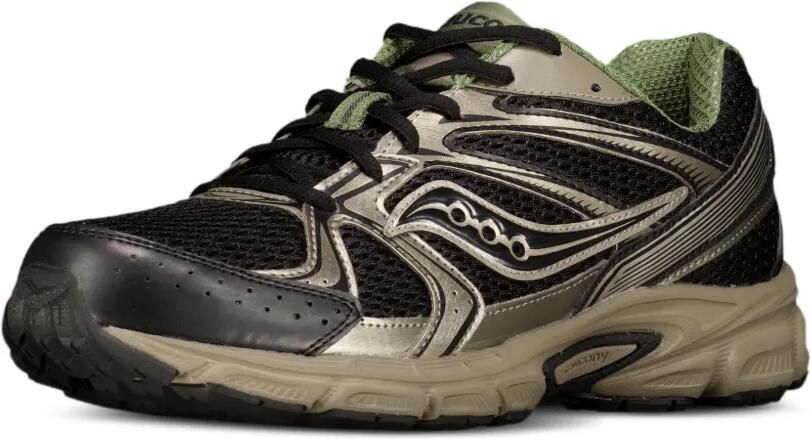 Saucony Ride Millennium sneakers Zwart - Foto 2