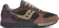 Saucony Shadow 5000 low-top sneakers Bruin - Bruin