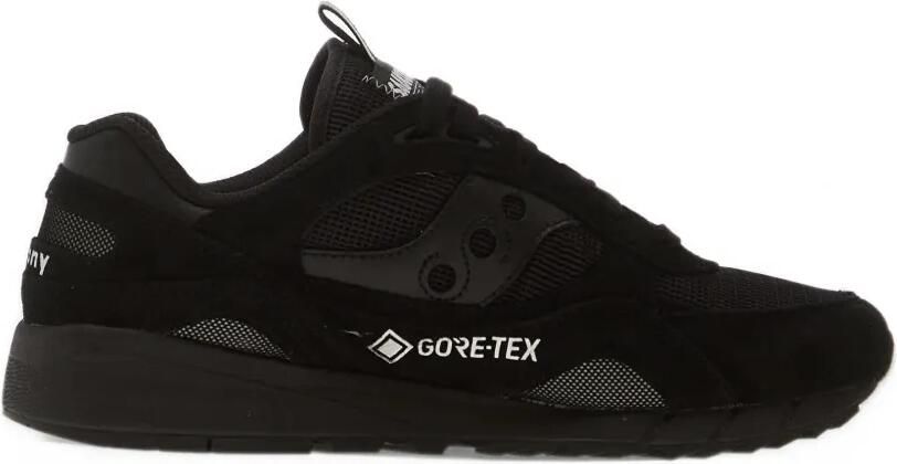 Saucony Shadow 6000 Gtx sneakers Zwart - Foto 3