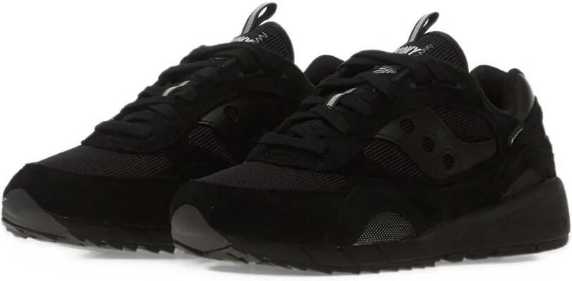 Saucony Shadow 6000 Gtx sneakers Zwart - Foto 4