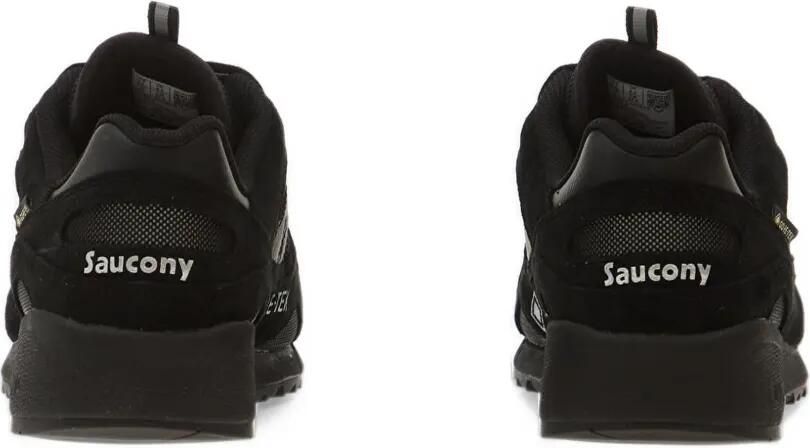 Saucony Shadow 6000 Gtx sneakers Zwart - Foto 2