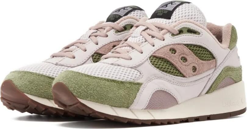 Saucony Shadow 6000 "Unplugged Pack" sneakers Grijs - Foto 4