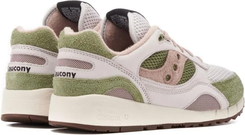 Saucony Shadow 6000 "Unplugged Pack" sneakers Grijs - Foto 3