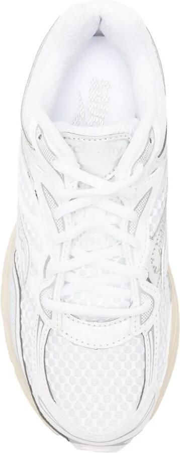 Saucony Sneakers met mesh vlakken Wit - Foto 3