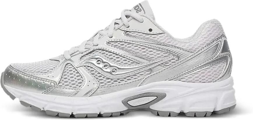 Saucony The Ride Millennium sneakers Wit
