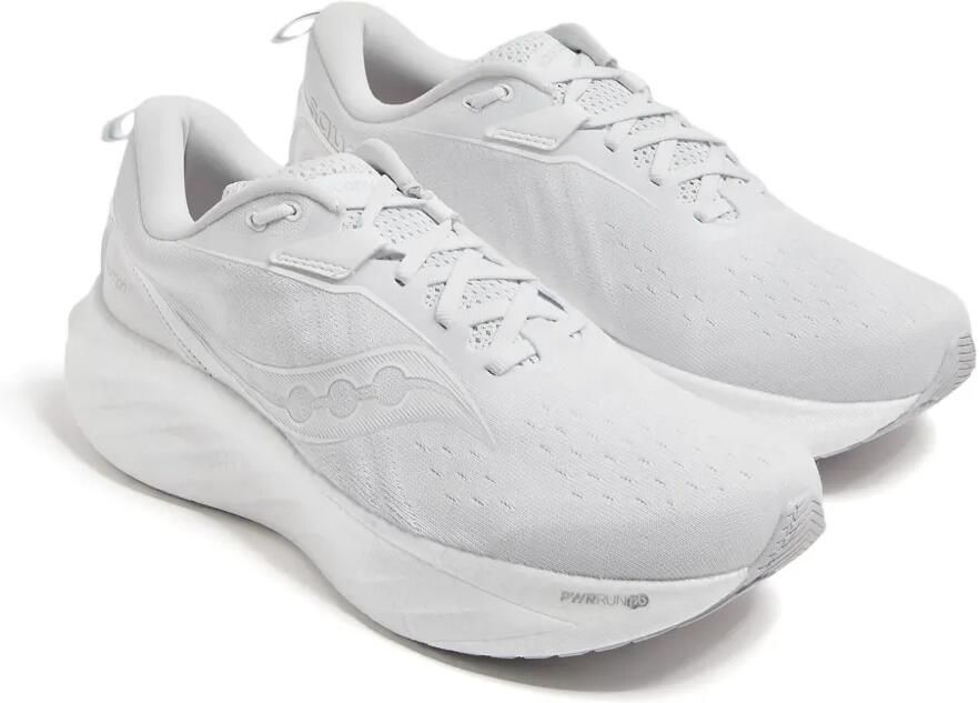 Saucony Triumph 22 sneakers Wit