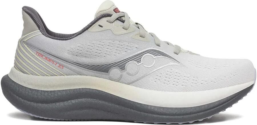 Saucony Triumph 23 sneakers Grijs