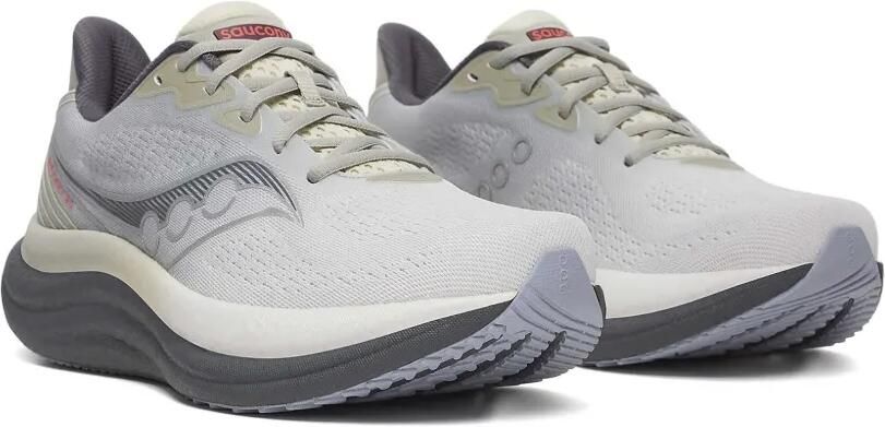 Saucony Triumph 23 sneakers Grijs - Foto 4