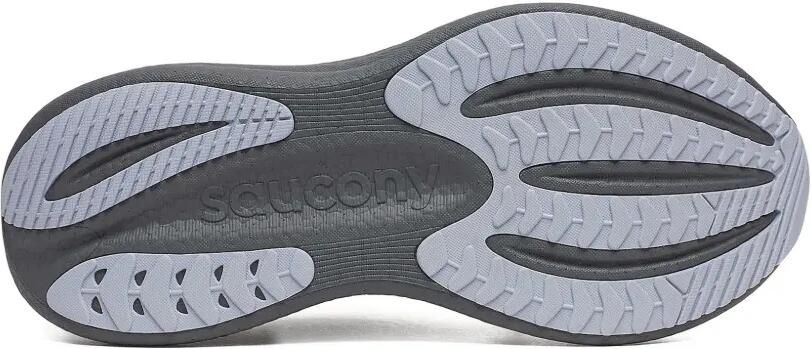 Saucony Triumph 23 sneakers Grijs - Foto 5