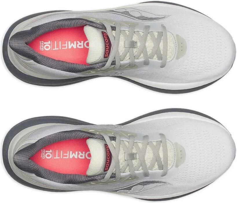 Saucony Triumph 23 sneakers Grijs - Foto 2