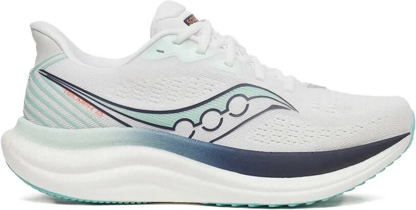 Saucony Triumph 23 sneakers Wit