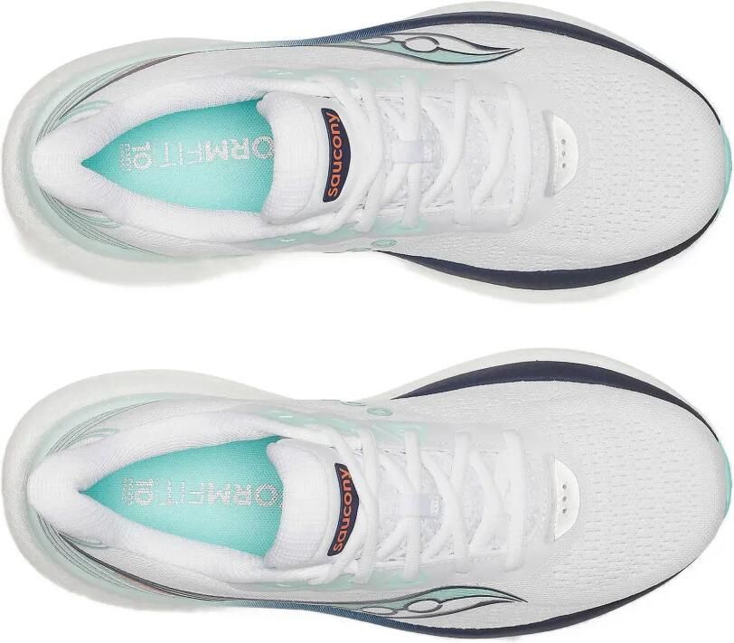 Saucony Triumph 23 sneakers Wit - Foto 2
