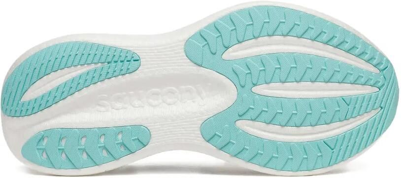 Saucony Triumph 23 sneakers Wit - Foto 5