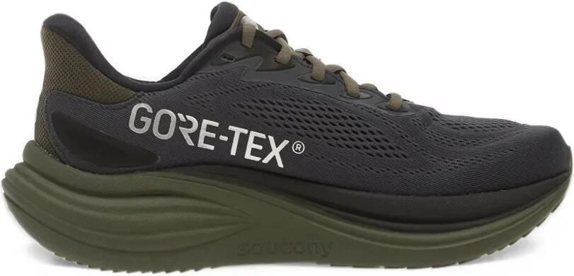 Saucony Triumph 24 Gtx sneakers Groen