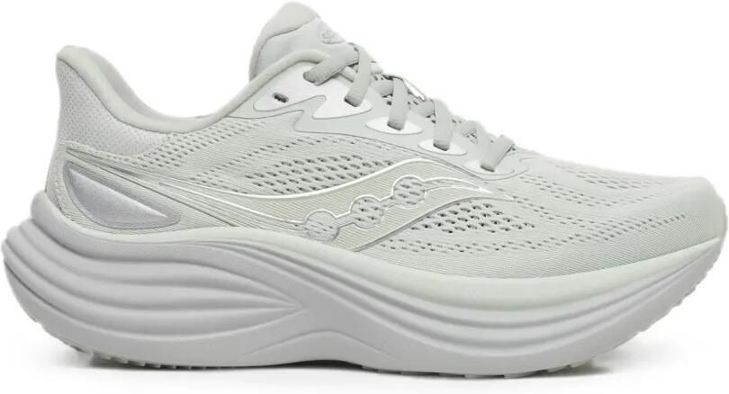 Saucony Triumph 24 sneakers Grijs
