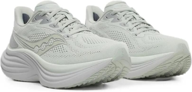 Saucony Triumph 24 sneakers Grijs - Foto 4
