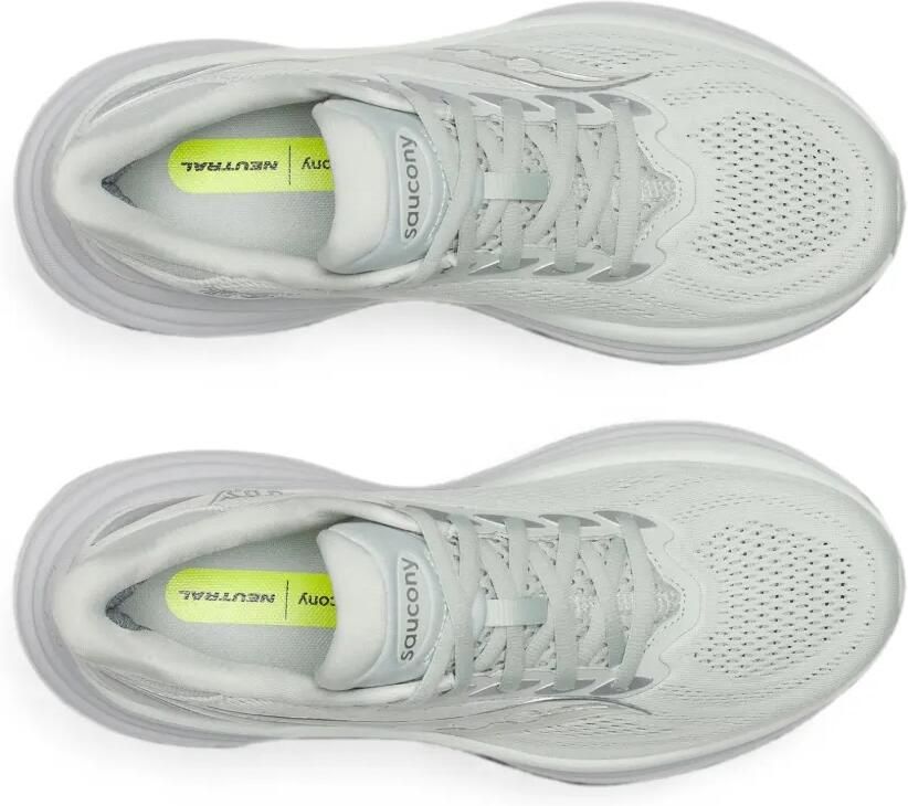 Saucony Triumph 24 sneakers Grijs - Foto 2