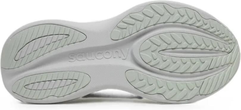 Saucony Triumph 24 sneakers Grijs - Foto 5