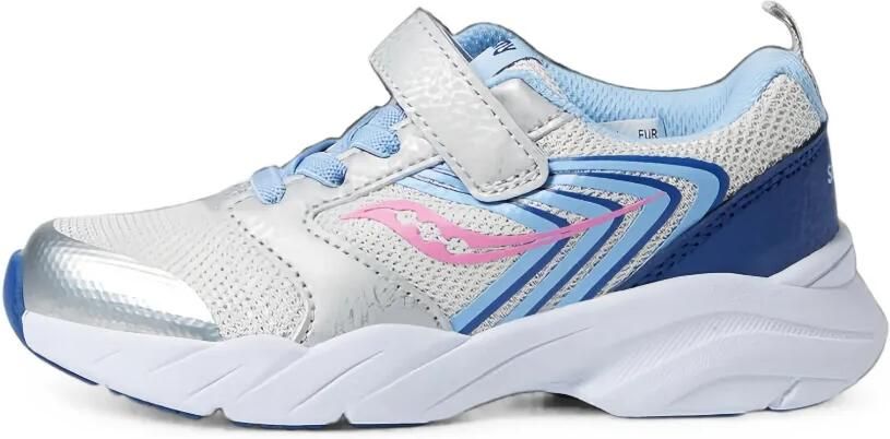 Saucony Wind FST AC sneakers Grijs - Foto 2