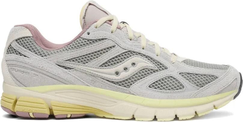 Saucony x 3sixteen Guide 7 sneakers Grijs