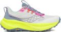 Saucony Xodus Ultra 4 sneakers Wit - Wit