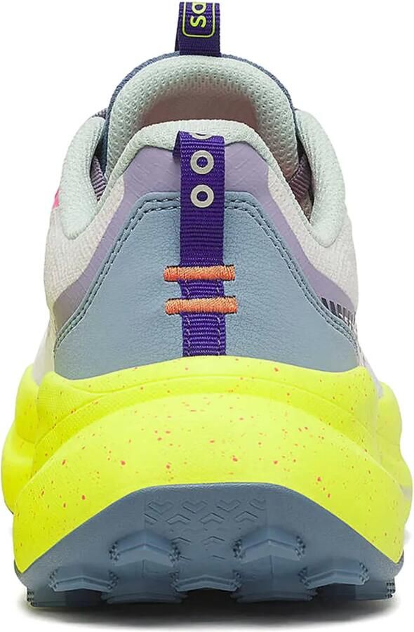 Saucony Xodus Ultra 4 sneakers Wit - Foto 3