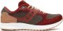 Saucony Shadow 5000 low-top sneakers Rood - Thumbnail 1