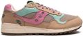 Saucony Shadow 5000 low-top sneakers Beige - Beige