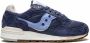 Saucony Shadow 5000 low-top sneakers Blauw - Thumbnail 1
