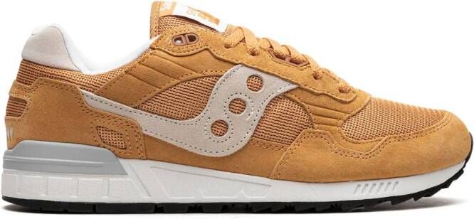 Saucony Shadow 5000 low-top sneakers Bruin